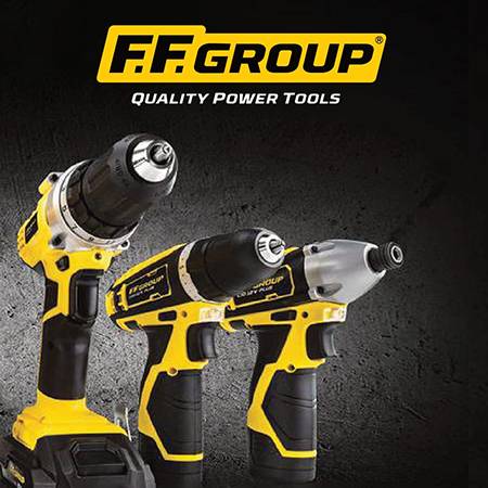 F.F. Group Power Tools